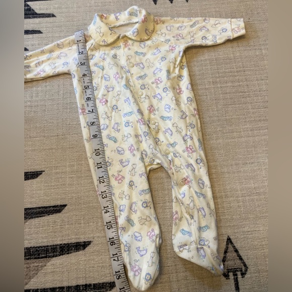 Vintage Sleep N Play - Picture 5 of 10